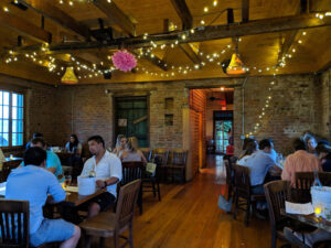 Bacchanal Fine Wine & Spirits - New Orleans