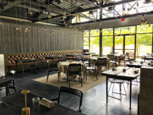 Bacchanalia - Atlanta