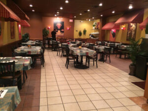 Bacco Bistro - Doylestown
