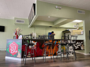 Bach Lac Bakery - Winter Haven