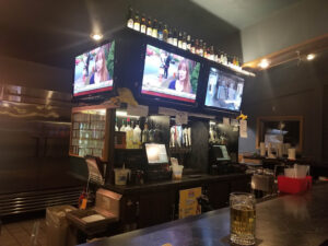 Bachelors Bar & Grill - Kaukauna