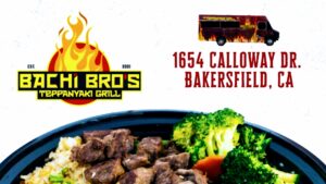 Bachi Bro's - Bakersfield