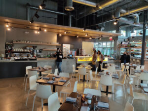 Bachour Restaurant & Bar - Doral
