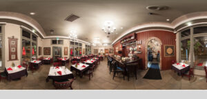 Baci Bistro and Bar - Pleasanton