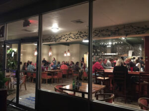 Baci Pizza Restaurant - New Smyrna Beach