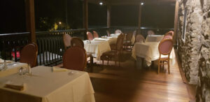 Baci Ristorante - Doylestown