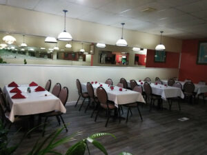 Baci Ristorante & Pizzeria - Joliet
