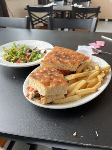 Bacio Mediterranean Cuisine - Charlottesville