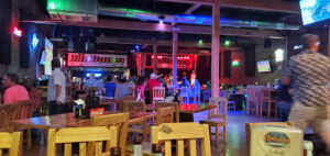 Back Alley Sports Bar - Florence