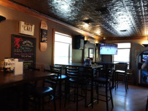 Back Door Grill - Steamboat Springs