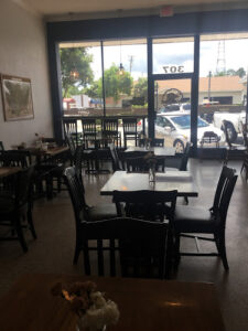 Back Home Bakery Cafe - Crestview