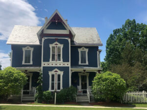 Back Inn Time Bed & Breakfast - St Albans City
