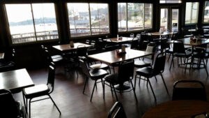 Back Porch Grill - Hot Springs