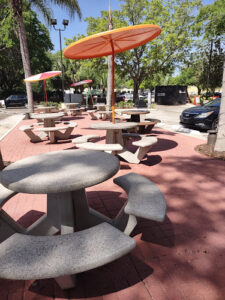 Back Yard Burgers - Altamonte Springs