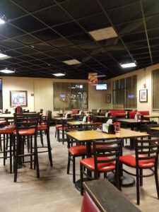 Back Yard Burgers - Paducah