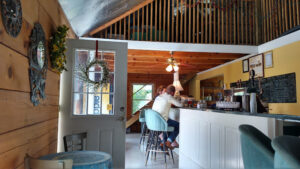 Backroom Brewery - Middletown