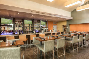 Backstage Lounge & Bistro - Littleton