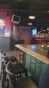 Backstop Bar & Grill - Belvidere