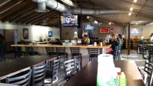 Backwater Jacks - Osage Beach