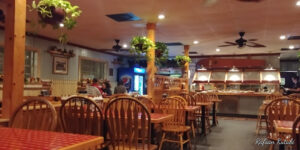 Backyard Boys BBQ - South Daytona