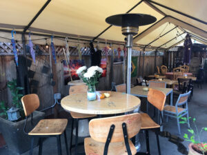 Backyard Brew - Palo Alto