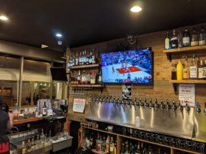 Backyard Burger Company - West Linn
