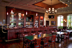Backyard Kitchen & Bar - Doral