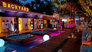 Backyard Miami Beach - Miami Beach