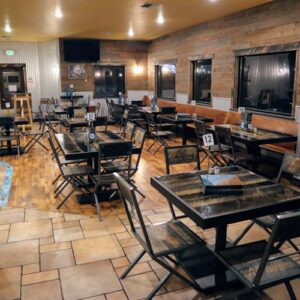 Backyard Tap House - Florence