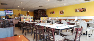 Bacolod Chicken House - Chicago