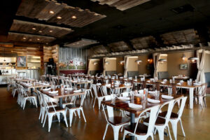 Bacon Bros. Public House - Greenville