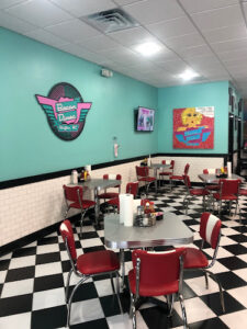 Bacon Diner - Bluffton