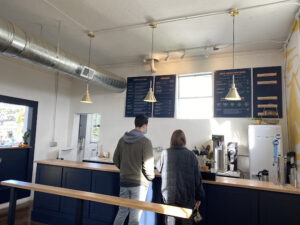 Bacon St. Bagels - Lynchburg