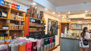 Bad Ass Coffee - Lahaina
