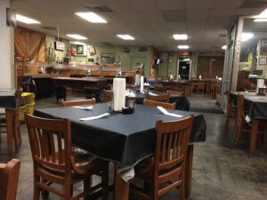 Bad Bob's BBQ & Grill - Dyersburg