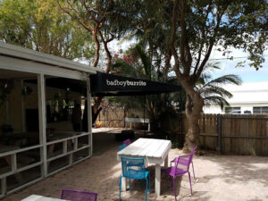 Bad Boy Burrito - Islamorada