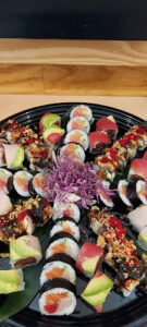Bad Boy Sushi - Islamorada