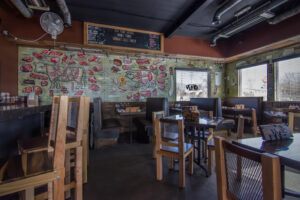 Bad Brads BBQ - New Baltimore