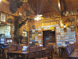 Bad Brad's Bar-B-Q - Stillwater