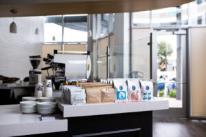 Bad Coffee - Costa Mesa