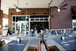 Bad Daddys Burger Bar - Greenville