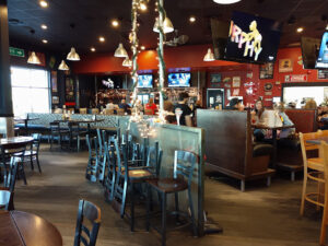 Bad Daddy's Burger Bar - Mooresville