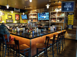 Bad Daddy's Burger Bar - Summerville