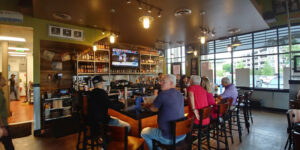Bad Daddys Burger Bar - Smyrna