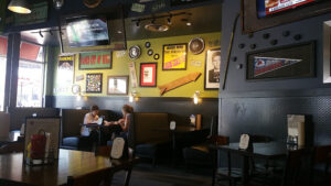 Bad Daddy's Burger Bar - Broomfield