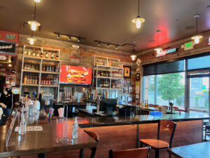Bad Daddy's Burger Bar - Greenwood Village