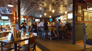 Bad Daddy's Burger Bar - Denver