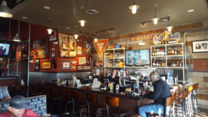 Bad Daddy's Burger Bar - Johnstown