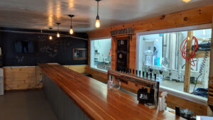 Bad Seed Cider Taproom - Highland