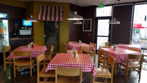 Bada Bing Grill - Arvada